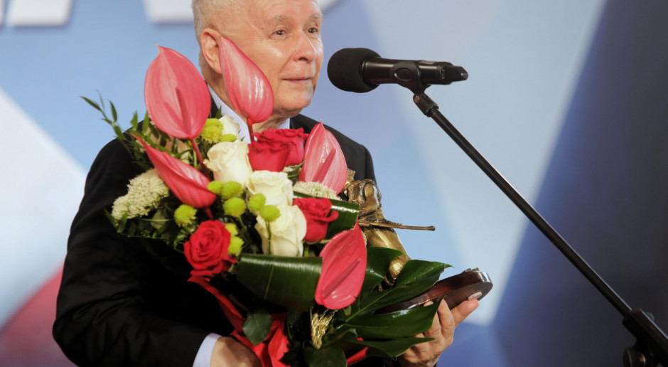 Kaczyński: Polska wsi i małych miast zmieni się ogromnie