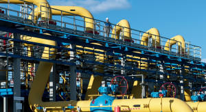 Gazprom wpada w szpony kryzysu