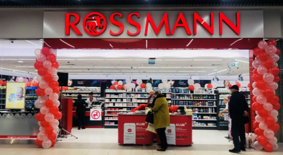 Rossmann Polska