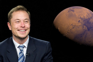 Elon Musk kontroluje kluczowe segmenty globalnej infrastruktury
