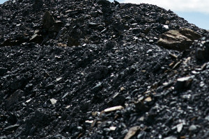 Jest nowa kopalnia węgla koksowego