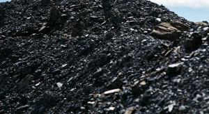 Jest nowa kopalnia węgla koksowego