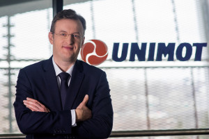 Adam Sikorski, prezes Unimotu
