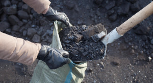 Rząd pracuje nad zakazem sprzedaży niektórych rodzajów węgla