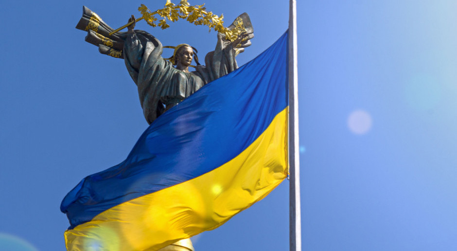 Ukraina: Niemal 90 proc. badanych nie żałuje rozpadu ZSRR