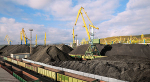 Sankcje sankcjami, a Rosja zwiększa eksport węgla