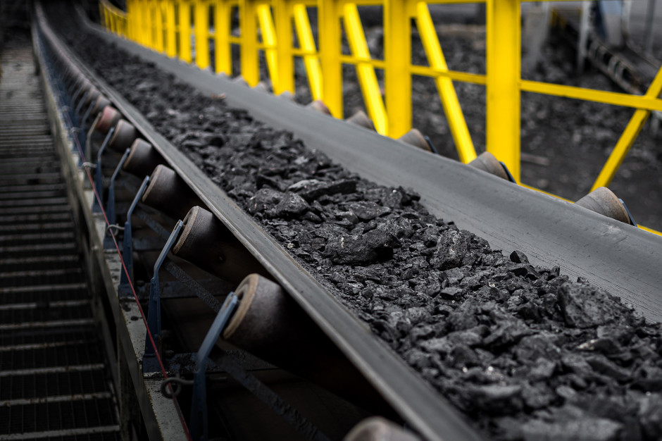 Nowe technologie: węgiel to i efektywność, i ekologia
