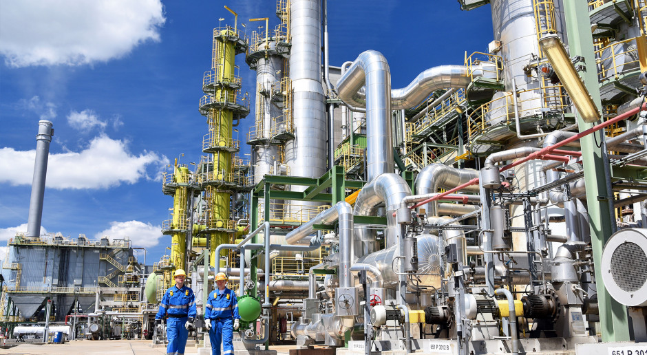 Ekspansja gazu skroplonego? Ekspert PGNiG Supply &amp; Trading o perspektywach LNG w Polsce i w Europie