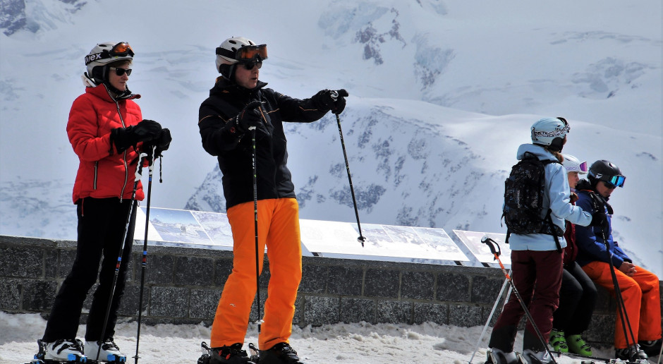 Dolnośląskie: Ruszył sezon narciarski w Karkonoszach