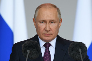 Putin - Figure 3