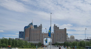 Kazachstan kusi i wabi. Czy przekona inwestorów?