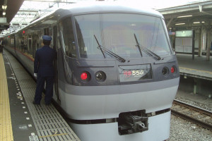 Seibu es un ferrocarril privado que presta servicios de pasajeros en Tokio y sus alrededores.