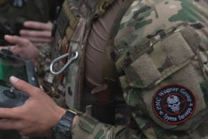 Hundrevis av jagerfly tidligere knyttet til Wagner-gruppen antas å ha returnert til Ukraina som enkeltpersoner eller små grupper