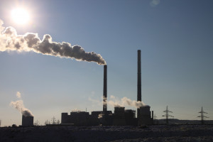 Carbon dioxide emissions are a major problem for many high-emitting industries, such as the cement, fertilizer, steel and refining industries.
