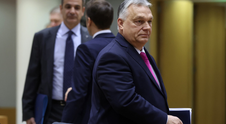 Podatek tranzytowy od rosyjskiego gazu może źle wpłynąć na relacje Węgry-Bułgaria