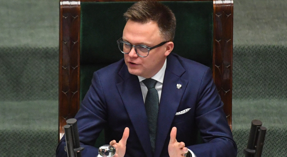 Sondaż: Spory Spadek Poparcia Dla PiS; Zyskuje Trzecia Droga