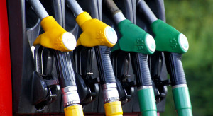 Dalszy spadek cen paliw jest mniej prawdopodobny