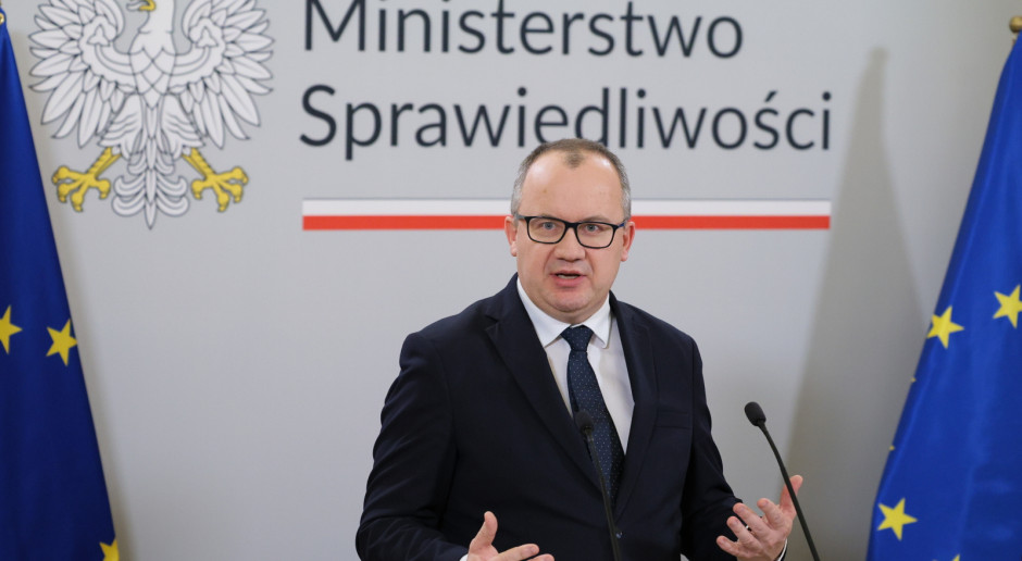 Prokuratorzy Wyrażamy Stanowczy Sprzeciw Wobec Działań Adama Bodnara 0221