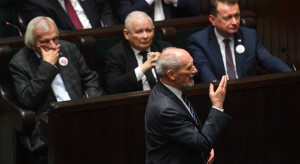 Kto może zastąpić Jarosława Kaczyńskiego?