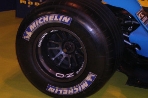 The European Commission has launched an investigation into price collusion by tire manufacturers