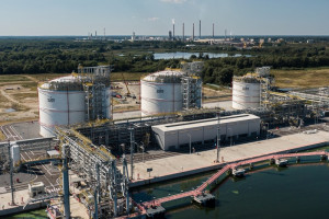 Grupa Azoty is the largest supplier of ammonia and phosphoric acid in Poland