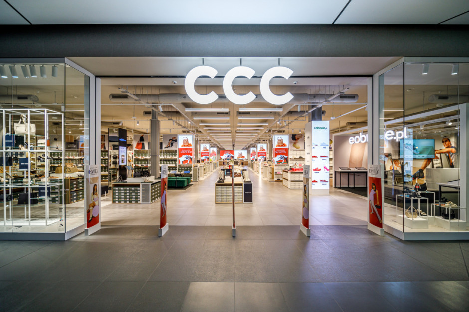 CCC wyraźnie poprawiło wyniki finansowe