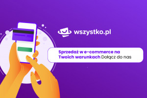 Comarch rezygnuje z platformy zakupowej wszystko.pl