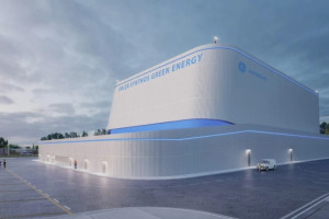 Orlen Synthos Green Energy planuje budowę szeregu reaktorów opartych o technologię Hitachi