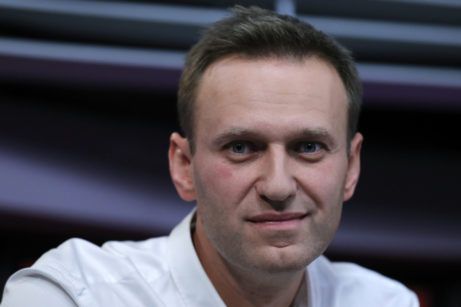 Tragedia lui Navalny este că a murit în zadar