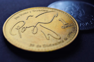 Polska firma chce bić zagraniczne monety. Złożyła ofertę wartą miliony dolarów