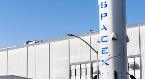 Nieoficjalnie: SpaceX Muska buduje satelity szpiegowskie dla USA
