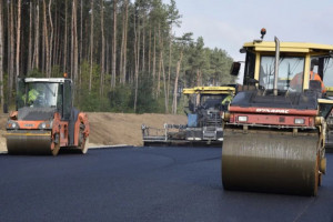 Konsorcjum z Mirbudem zbuduje odcinek S12 za 600 mln zł. GDDKiA wybrała