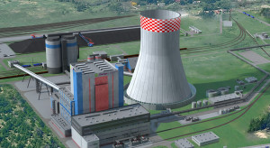 Kolejny etap budowy elektrowni w Ostrołęce. Jej koszt to 2,85 mld zł