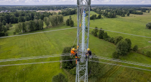 Polska sprowadza coraz więcej prądu