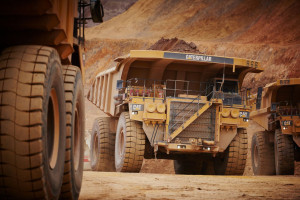 Duże firmy górnicze lepiej dbają o środowisko