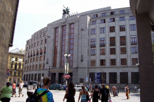 Narodowy Bank Czech planuje największy poziom obniżek stóp procentowych w tym roku