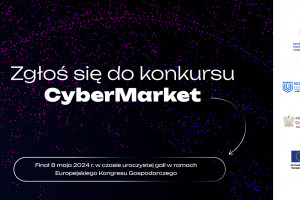 CyberMarket - startuje nowy konkurs z obszaru cyberbezpieczeństwa