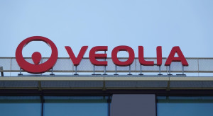 Veolia ma nowego wiceprezesa w Polsce. To nie jedyna zmiana
