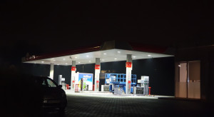Kto rządzi na polskim rynku stacji paliw? Nie jest to Orlen