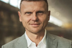 Robert Jędrzejowski, prezes spółki Pekabex