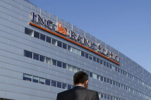 ING Bank Śląski wypłaci ogromną dywidendę i poszuka prezesa