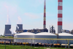 Grupa Azoty Puławy operates in two sectors: fertilizer products and chemicals