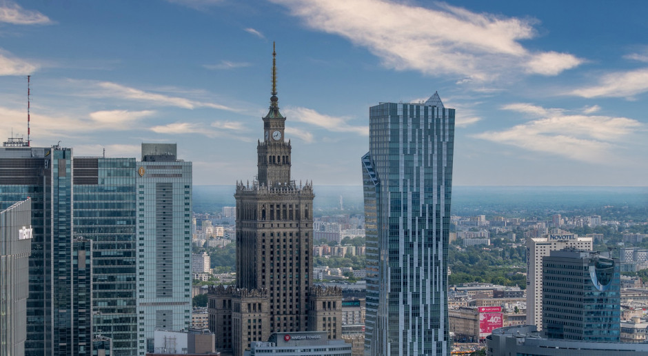 Najbliższe lata to dla polskiej gospodarki gigantyczne ryzyko. Stawka jest wysoka