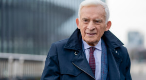Jerzy Buzek: musimy uciekać do przodu, a nie czekać na nadejście katastrofy