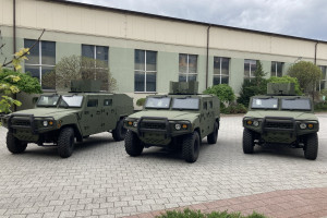 Polskie wojsko dostało nowy sprzęt z Korei Południowej. Na to czekało