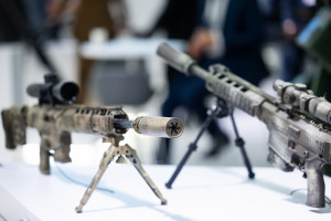 Polska fabryka broni pokaże wkrótce swój najnowszy produkt