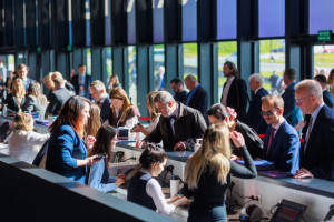 Trwa rejestracja na XVI Europejski Kongres Gospodarczy