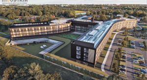 Mirbud zbuduje szpital w Gliwicach za 878 mln zł
