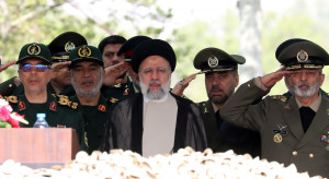 Sankcje USA przeciwko Iranowi nie będą skuteczne. Winne są nie tylko Chiny