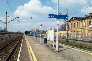 W Małopolsce rusza kolejowa inwestycja za 110 mln zł